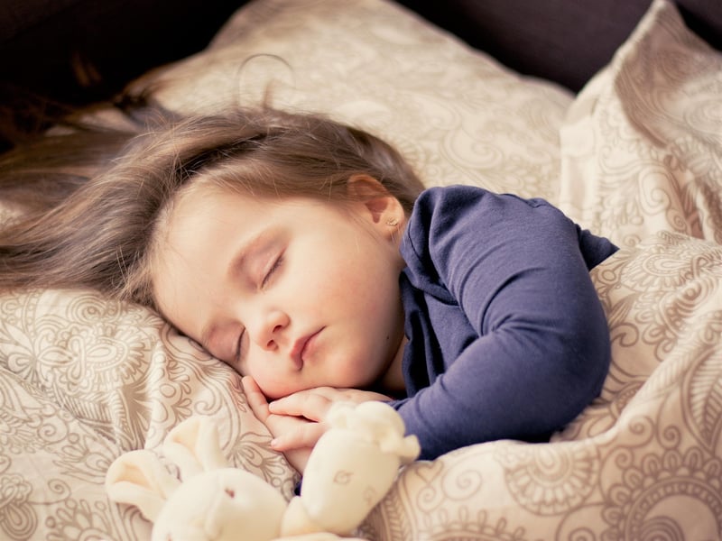 Restorative Sleep