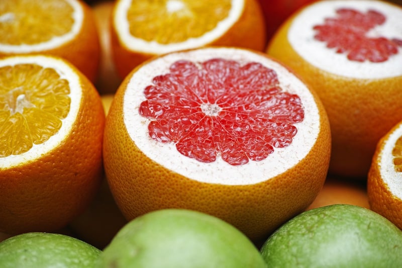 Oranges