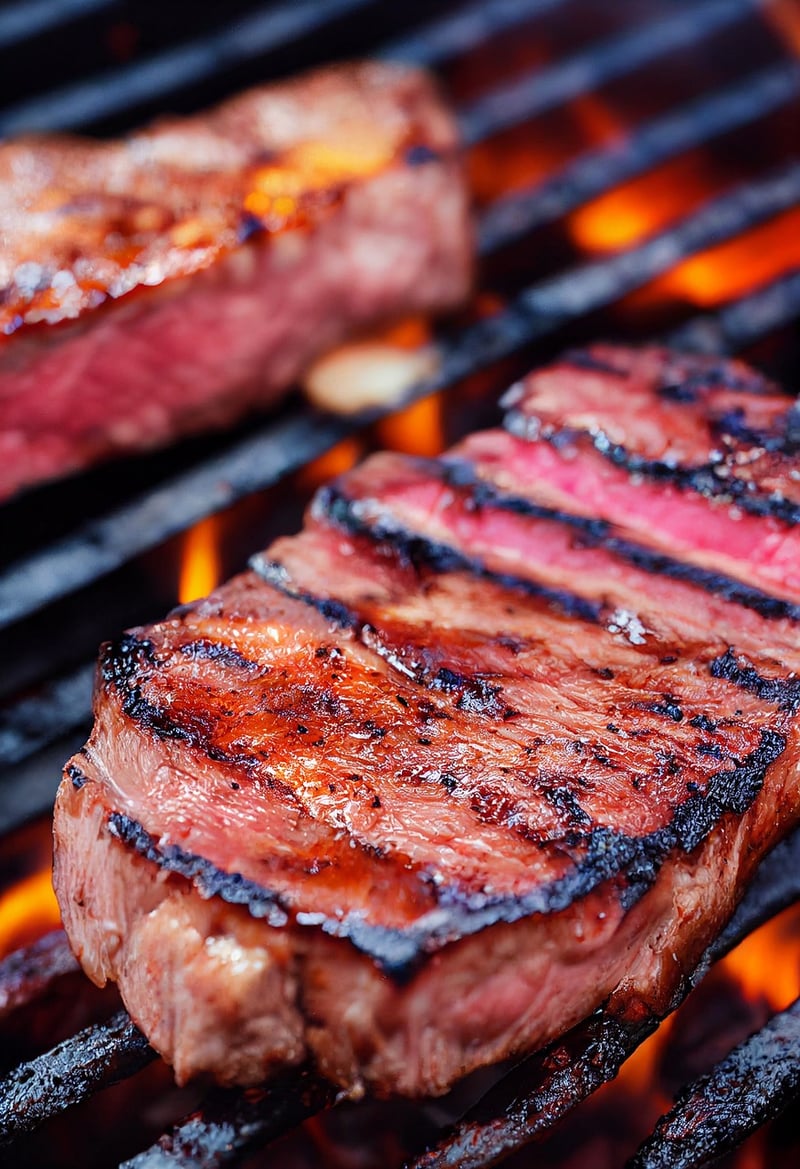 Steak